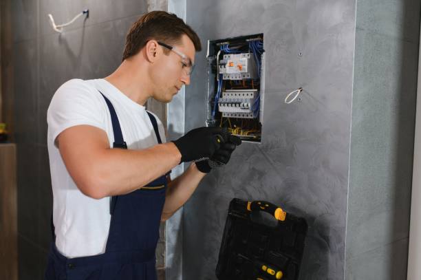 Best Local Electrician Companies  in Bath, PA