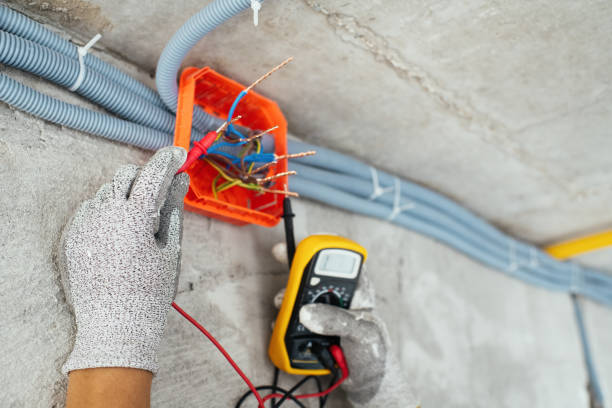 Best Industrial Electrical Services  in Bath, PA