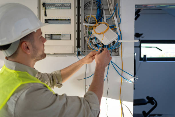 Best Ceiling Fan Installation Electrician  in Bath, PA